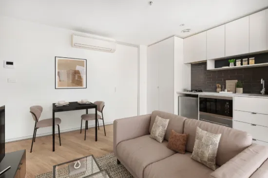 608/243 Franklin Street, Melbourne, Vic 3000