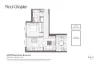 608/272 Barkly Street, Brunswick, Vic 3056-Floorplan