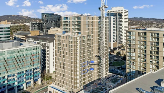 608/34  Furzer Street, Phillip, ACT 2606-Image