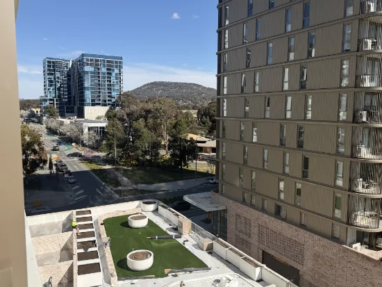 608/34  Furzer Street, Phillip, ACT 2606-Image