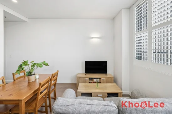 608/349-357 Bulwara Road, Ultimo, NSW 2007