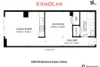 608/349-357 Bulwara Road, Ultimo, NSW 2007-Floorplan