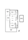 608/35 Simmons Street, South Yarra, Vic 3141-Floorplan