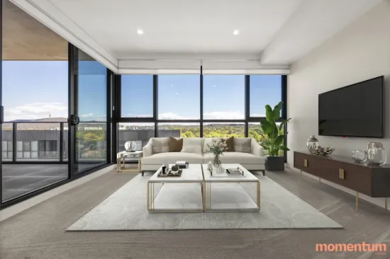 608/351 Northbourne Avenue, Lyneham, ACT 2602