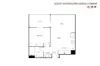 608/351 Northbourne Avenue, Lyneham, ACT 2602-Floorplan