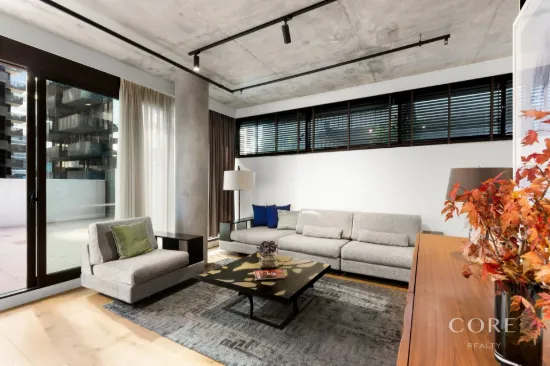 608/375-381 Docklands Drive, Docklands, Vic 3008