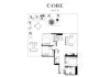 608/375-381 Docklands Drive, Docklands, Vic 3008-Floorplan