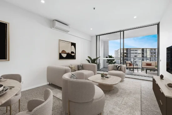608/43 Shoreline Drive, Rhodes, NSW 2138