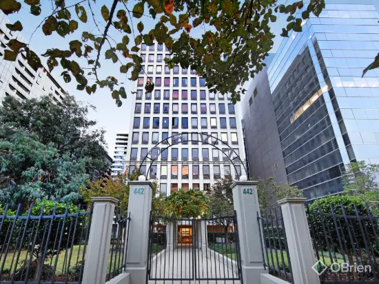 608/442 St Kilda Road, Melbourne, Vic 3004