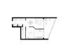 608/47 Currong Street North, Braddon, ACT 2612-Floorplan