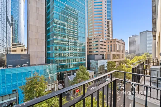 608/47 Lonsdale Street, Melbourne, Vic 3000