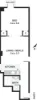 608/47 Lonsdale Street, Melbourne, Vic 3000-Floorplan
