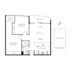 608/480 Riversdale Road, Hawthorn East, Vic 3123-Floorplan