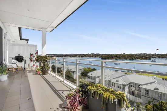 608/58 Peninsula Drive, Breakfast Point, NSW 2137