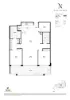 608/58 Peninsula Drive, Breakfast Point, NSW 2137-Floorplan