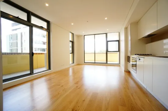 608/6 Mooltan Avenue, Macquarie Park, NSW 2113