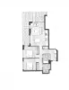 608/6 Mooltan Avenue, Macquarie Park, NSW 2113-Floorplan