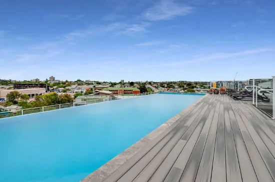 608/8 Bank Street, West End, Qld 4101-Image
