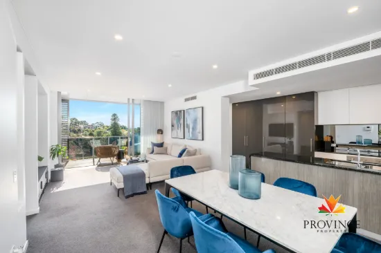 608/8 Moreau parade, East Perth, WA 6004