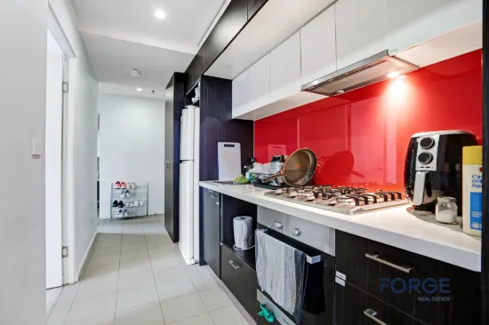 608/8 Sutherland Street, Melbourne, Vic 3000