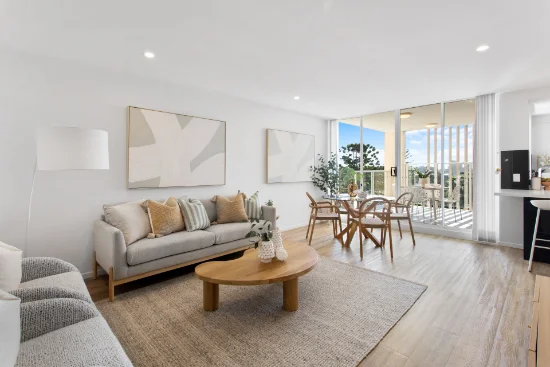 608/81 Sutton Street, Redcliffe QLD 4020-Image