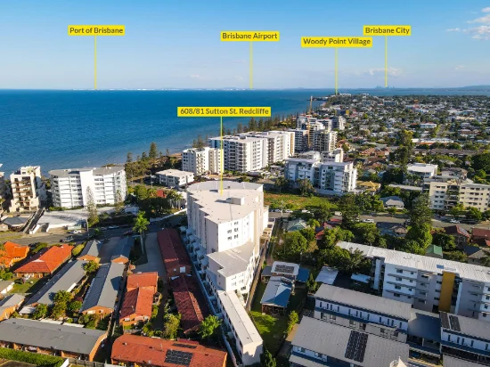 608/81 Sutton Street, Redcliffe QLD 4020-Image
