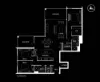 608/82 Wentworth Avenue, Kingston, ACT 2604-Floorplan