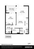 608/9 Delhi Road, Macquarie Park, NSW 2113-Floorplan