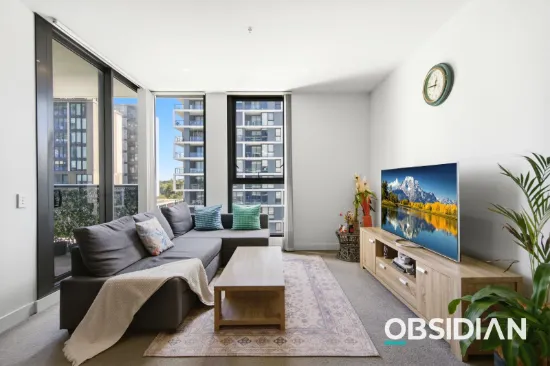 608/9 Delhi Road, North Ryde, NSW 2113