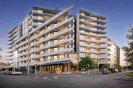 608/9 Dryburgh Street, West Melbourne, Vic 3003