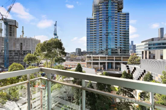 608A/198 Harbour Esplanade, Docklands, Vic 3008