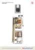 608A/198 Harbour Esplanade, Docklands, Vic 3008-Floorplan