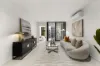 608a/609 Victoria Street, Abbotsford, Vic 3067-Image
