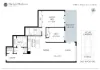 608F/5 Pope Street, Ryde, NSW 2112-Floorplan