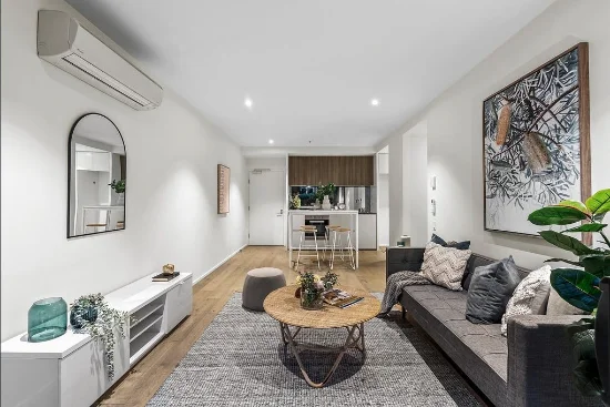 608S/889 Collins Street, Docklands, Vic 3008