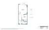 609/1 Acacia Place, Abbotsford, Vic 3067-Floorplan