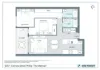 609/1 Corinna Street, Phillip, ACT 2606-Floorplan