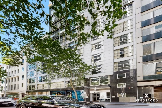 609/100 Exhibition Street, Melbourne, Vic 3000