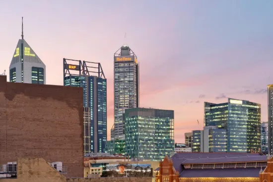 609/105 Stirling Street, Perth, WA 6000-Image