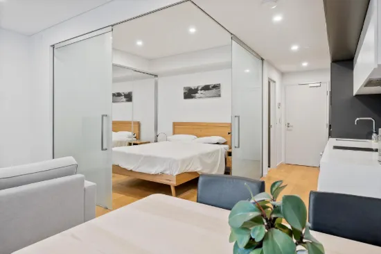 609/105 Stirling Street, Perth, WA 6000-Image
