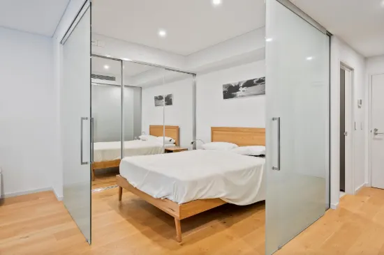 609/105 Stirling Street, Perth, WA 6000-Image