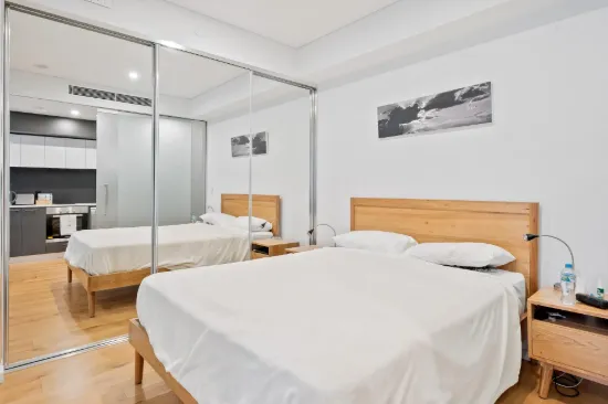 609/105 Stirling Street, Perth, WA 6000-Image