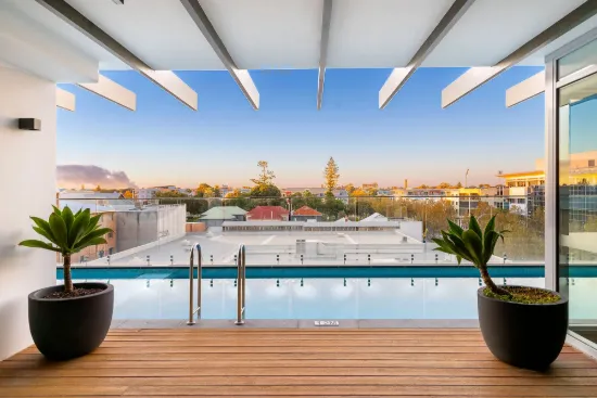 609/105 Stirling Street, Perth, WA 6000-Image