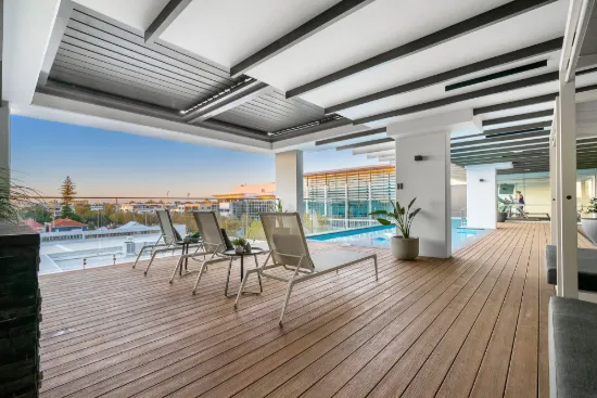609/105 Stirling Street, Perth, WA 6000-Image