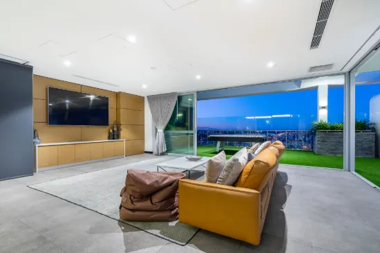 609/105 Stirling Street, Perth, WA 6000-Image