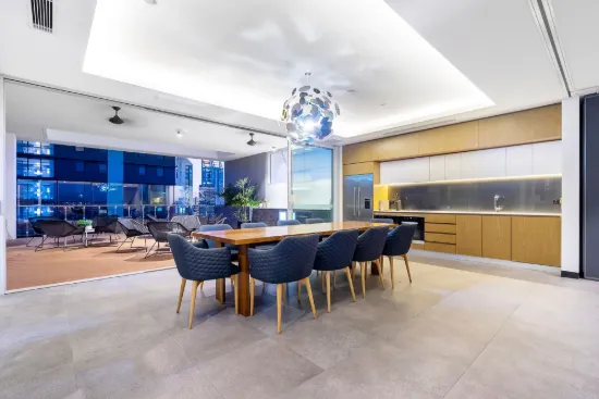 609/105 Stirling Street, Perth, WA 6000-Image