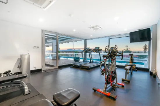 609/105 Stirling Street, Perth, WA 6000-Image