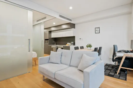 609/105 Stirling Street, Perth, WA 6000-Image