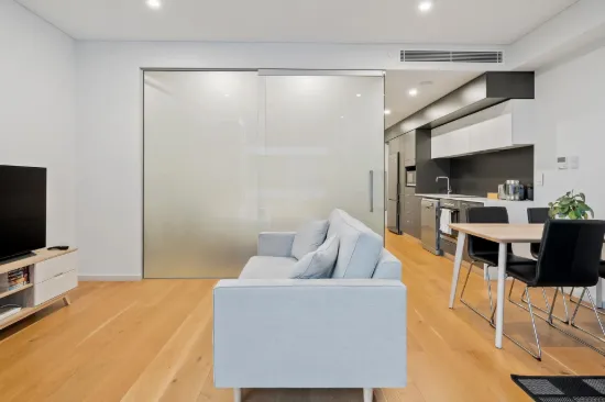 609/105 Stirling Street, Perth, WA 6000-Image