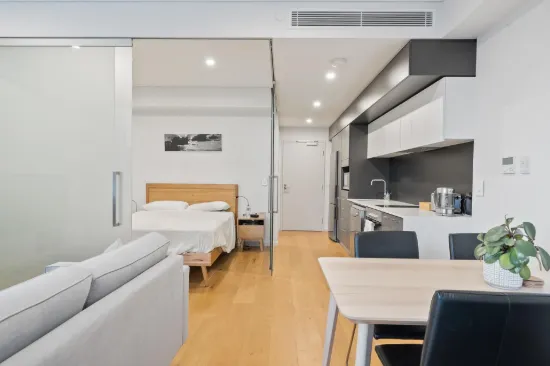 609/105 Stirling Street, Perth, WA 6000-Image